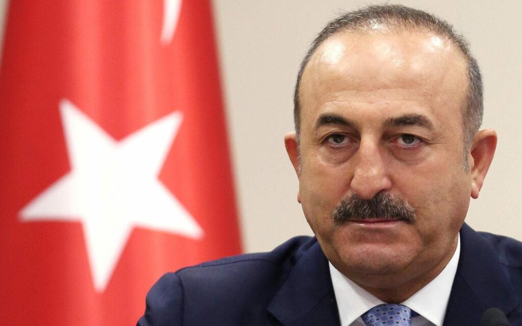 Η Τουρκία αναστέλλει την συμφωνία επανεισδοχής μεταναστών με την Ε.Ε. - Media