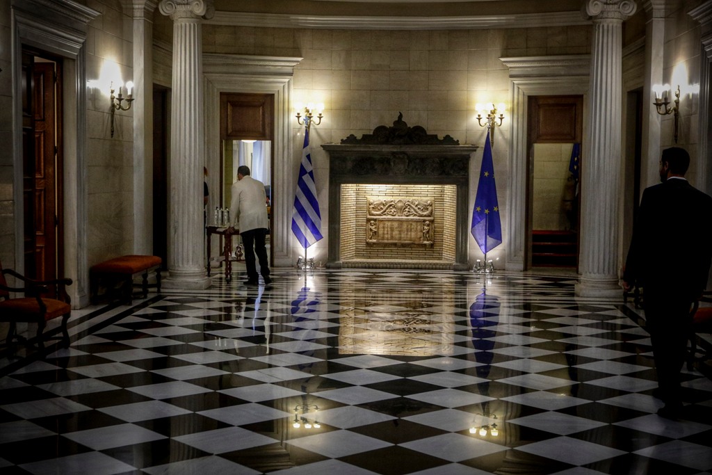Κυβερνητικές πηγές: Κωμική η «ανησυχία» του ΣΥΡΙΖΑ για την ΕΡΤ και το ΑΠΕ-ΜΠΕ - Media