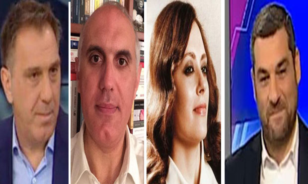 Αρχισαν οι εκκαθαρίσεις στην ΕΡΤ - Media