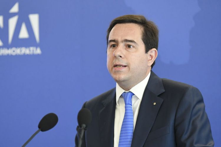 Υπουργείο Μετανάστευσης: Αλλαγές στους γενικούς και ειδικούς γραμματείς - Media