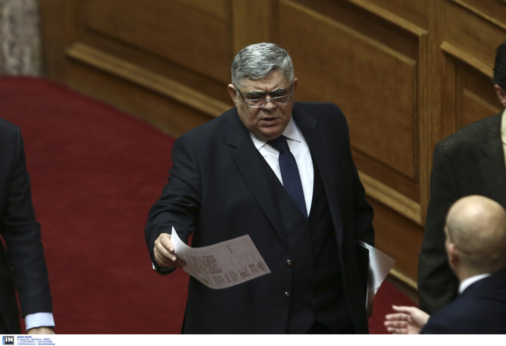Δίκη Χρυσής Αυγής: Σήμερα η απολογία του «Φύρερ» Μιχαλολιάκου - Κάλεσμα σε μαζική αντιφασιστική συγκέντρωση - Media