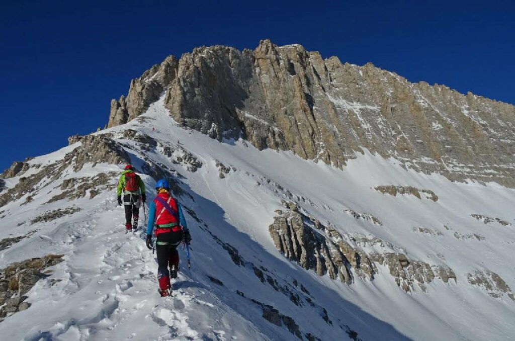 Ορειβάτης έπεσε από την κορυφή του Ολύμπου – Συναγερμός στην πυροσβεστική για τη διάσωση του  - Media