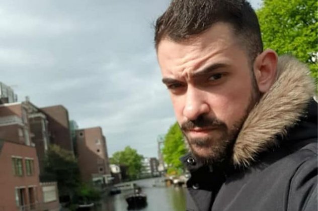 Ισόβια στους δύο ενόχους για τη δολοφονία του Νίκου Μουστάκα - Media