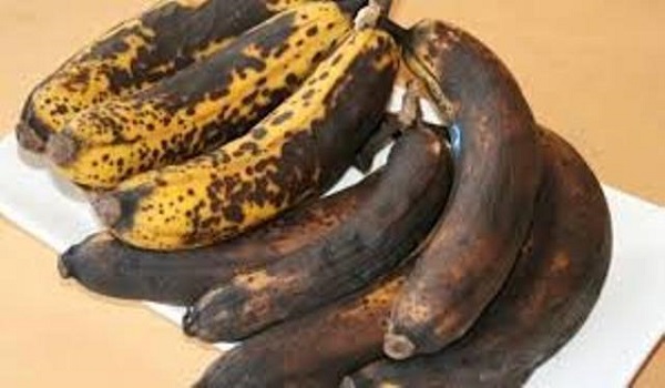 Μαύρισαν οι μπανάνες; Μην τις πετάξετε - Media