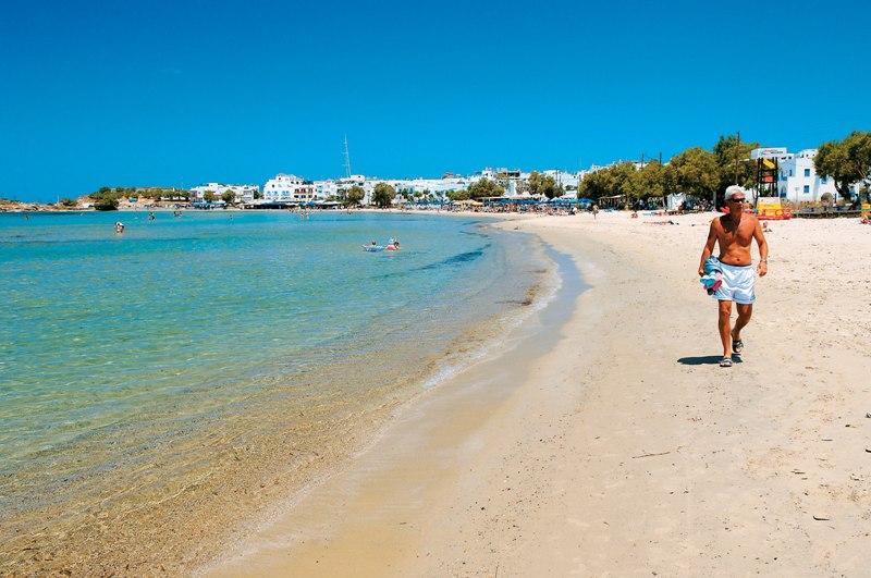 Η καλύτερη παραλία για οικογενειακές διακοπές είναι ελληνική (Photos) - Media