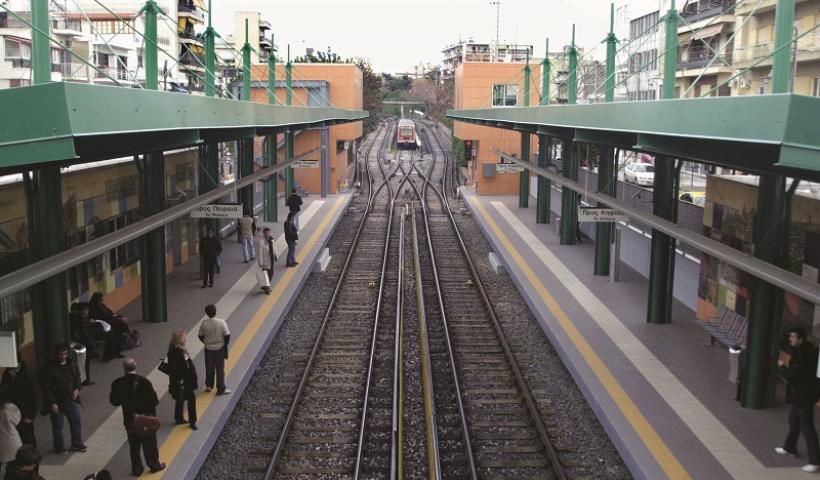 Τα ..γενέθλια των σταθμών Μετρό, ποιοι κλείνουν τα 150 χρόνια και ποιοι μόλις έξι - Media