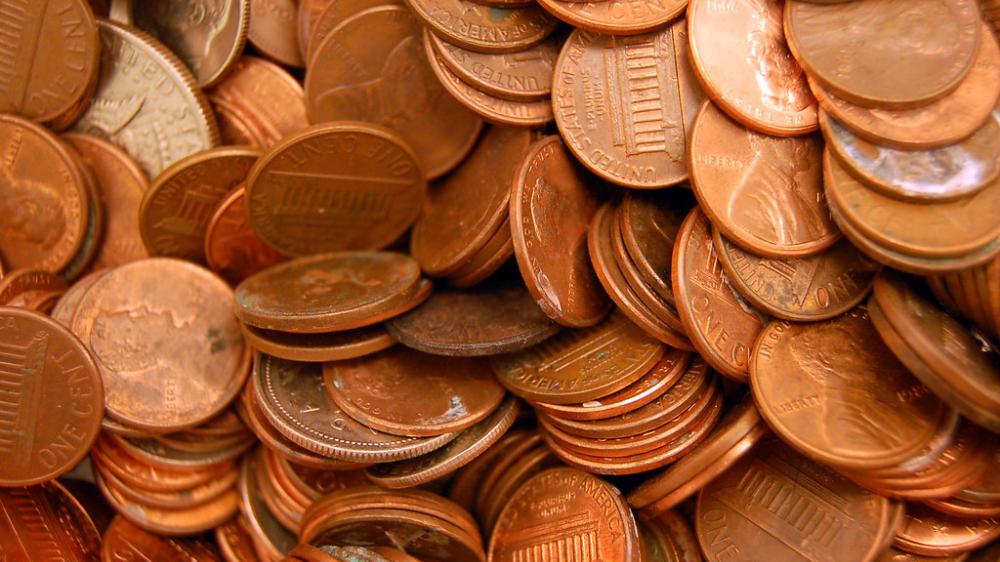 Αν έχετε ένα από αυτά τα 7 νομίσματα ξεχασμένα στο συρτάρι σας, είστε πλούσιοι! - Media