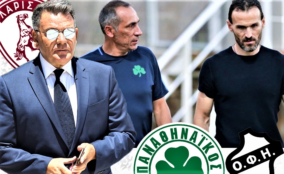 «Καρφιά» Κούγια για Δώνη και Νταμπίζα - Media