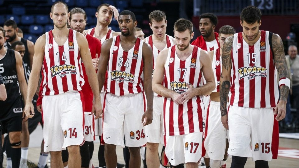EuroLeague: Κανονικά στο Μιλάνο το ματς Ολυμπιακού-Αρμάνι - Media