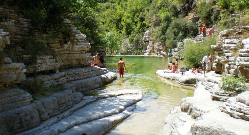 Πέντε ορεινοί προορισμοί για ξεχωριστές καλοκαιρινές διακοπές (Photos) - Media