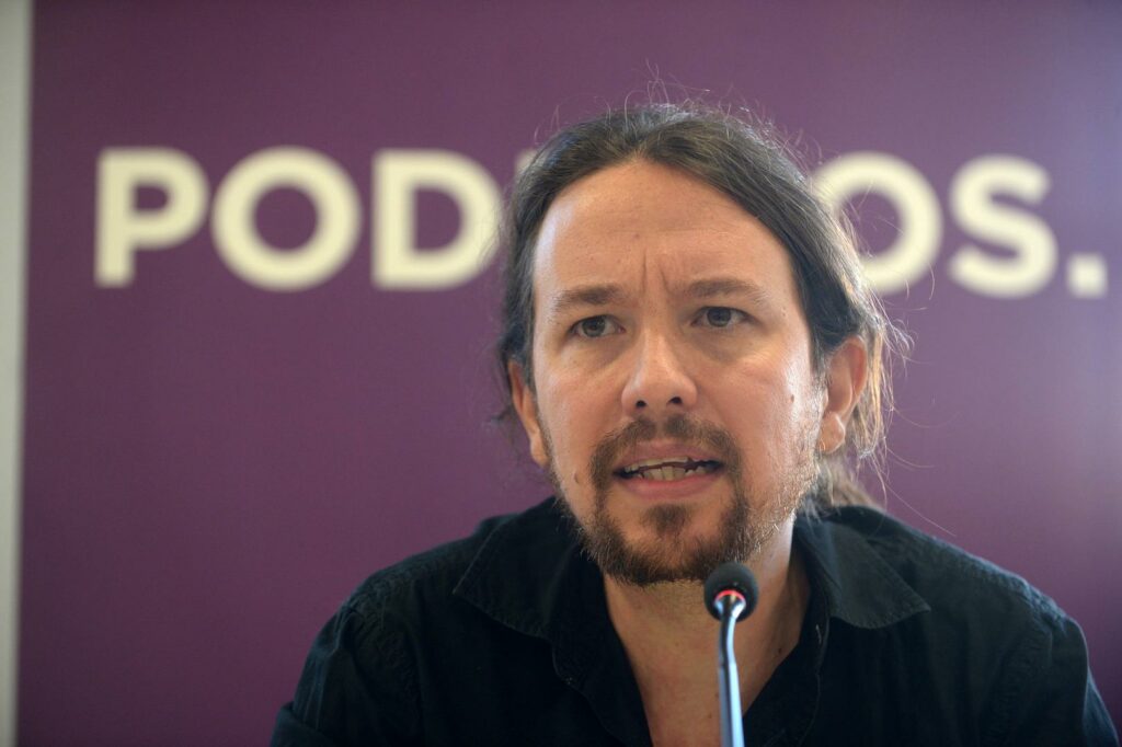 Ισπανία: Εκτός κυβέρνησης ο Ιγκλέσιας, εντός οι Podemos - Media