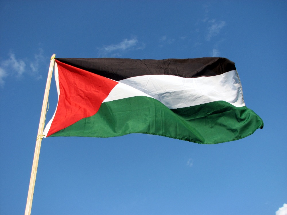Συγχαρητήρια από τον Παλαιστίνιο Πρέσβη σε Μητσοτάκη και αντιπολίτευση - Media