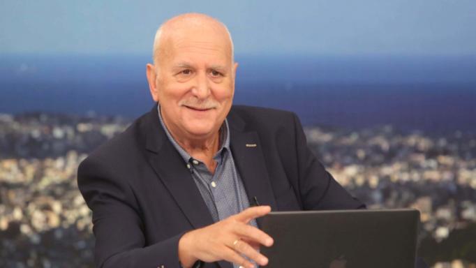 Τηλεθέαση: Πρώτη επιλογή της σεζόν ο Γιώργος Παπαδάκης - Media