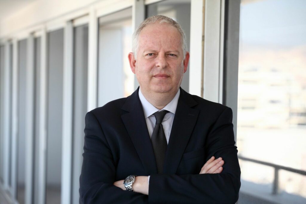 Κομβικός ο ρόλος της “ASPROFOS Engineering” στην Αδειοδότηση του Αγωγού Φυσικού Αερίου “IGI Poseidon” - Media