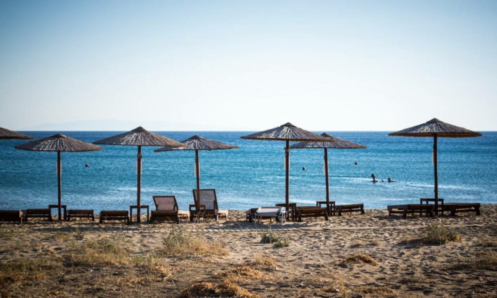 ΕΜΥ: Επιτέλους, επιστρέφει το καλοκαίρι - Media