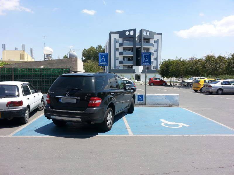 Τριάντα δύο χιλιάδες τροχονομικές παραβάσεις στη Θεσσαλονίκη μέσα σε δύο μήνες! - Media