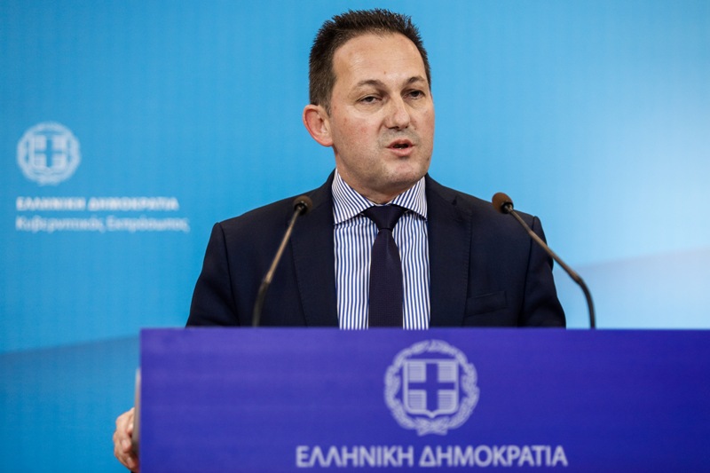 Πέτσας: Η συζήτηση για τη μείωση των πρωτογενών πλεονασμάτων έχει ήδη ανοίξει - Media