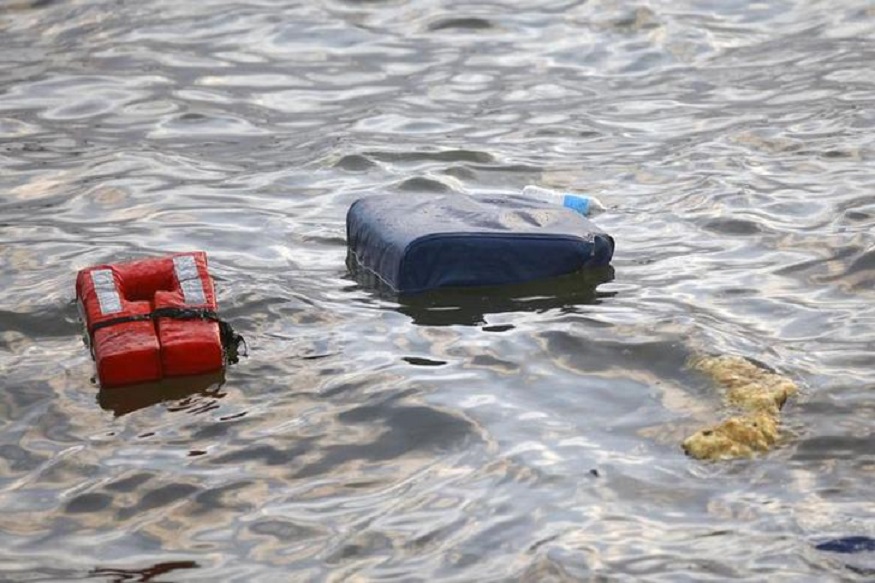 Συντριβή υδροπλάνου σε λίμνη – Τρεις νεκροί και τέσσερις αγνοούμενοι - Media