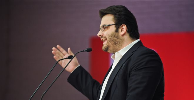 Πιερρακάκης για 112: Πρέπει να έχει παραδοθεί μέχρι το τέλος του 2019 - Δεν υπάρχει η πολυτέλεια να χαθεί ούτε μια μέρα - Media