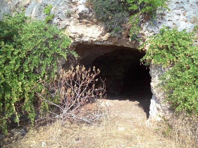 Τι είναι οι σπηλιές στο Κολυμπάρι όπου βρέθηκε νεκρή η Αμερικανίδα βιολόγος (Photos-Video) - Media