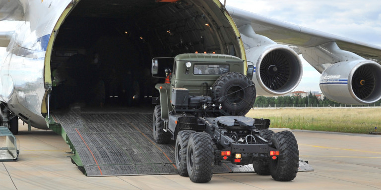 Ρώσοι ειδικοί: Οι ΗΠΑ θα επιβάλουν κυρώσεις στην Τουρκία, αλλά… - Media