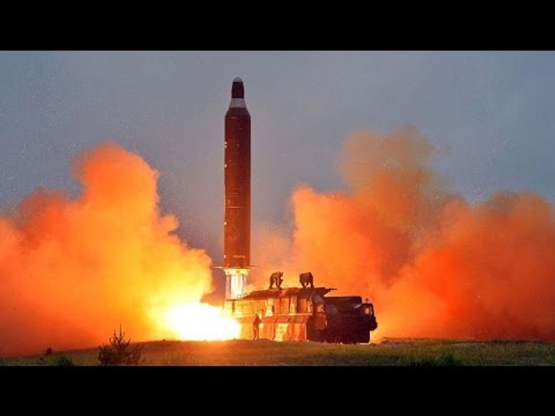 Πυρηνικός εφιάλτης: Επιταχύνει η Ρωσία την ολοκλήρωση του «Σατανά ΙΙ» (Video) - Media