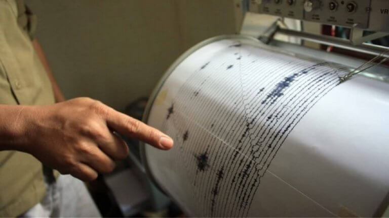 Γεωδυναμικό Ινστιτούτο για σεισμό στην Αμφιλοχία: Παρακολουθούμε το φαινόμενο τα επόμενα 24ωρα - Πρέπει να δούμε πώς έχει σπάσει το ρήγμα - Media