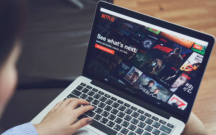 Ποια σειρά του Netflix παρακολούθησαν πάνω από 100 εκατομμύρια χρήστες  - Media