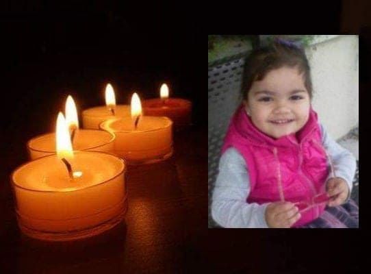 Κύπρος: Σήμερα το τελευταίο «αντίο» στην 6χρονη Sierra - Media