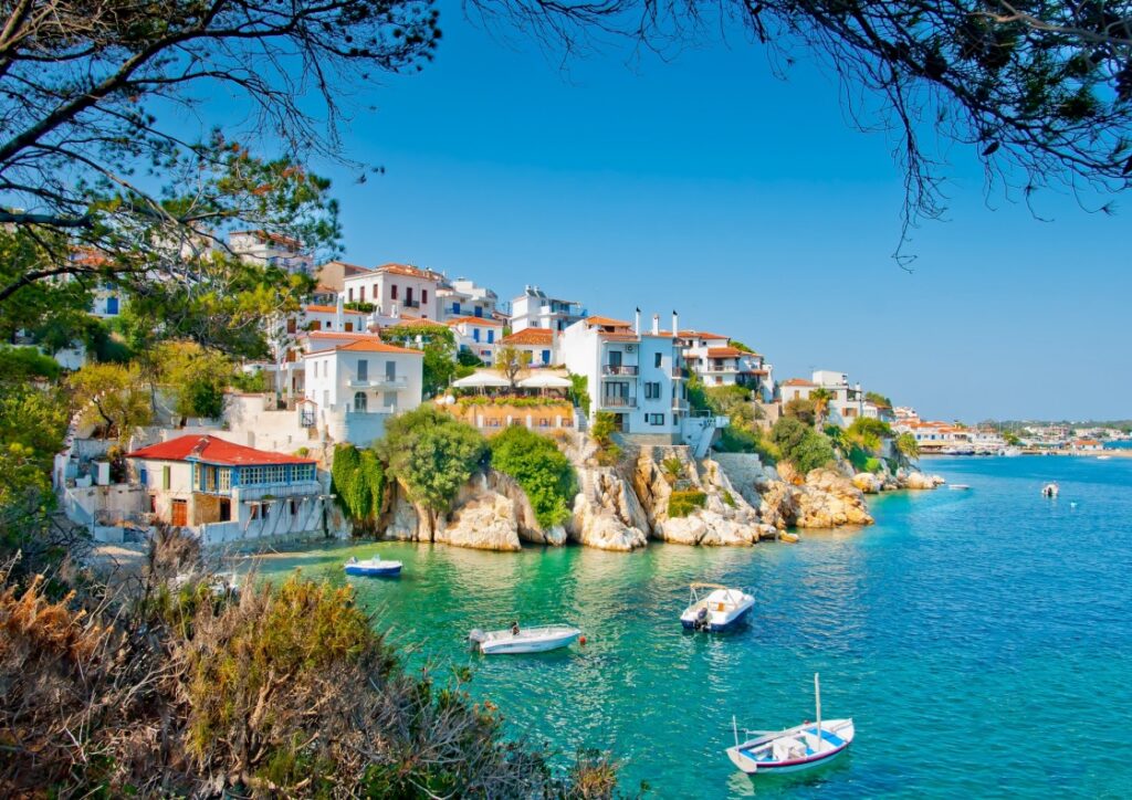 Τα δέκα κορυφαία ελληνικά νησιά για… singles! (Photos) - Media