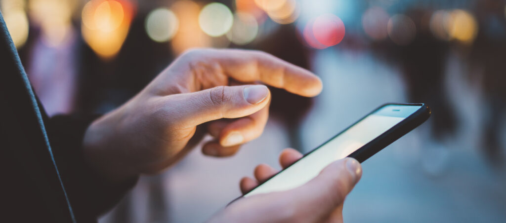 Vodafone Smart City - Media
