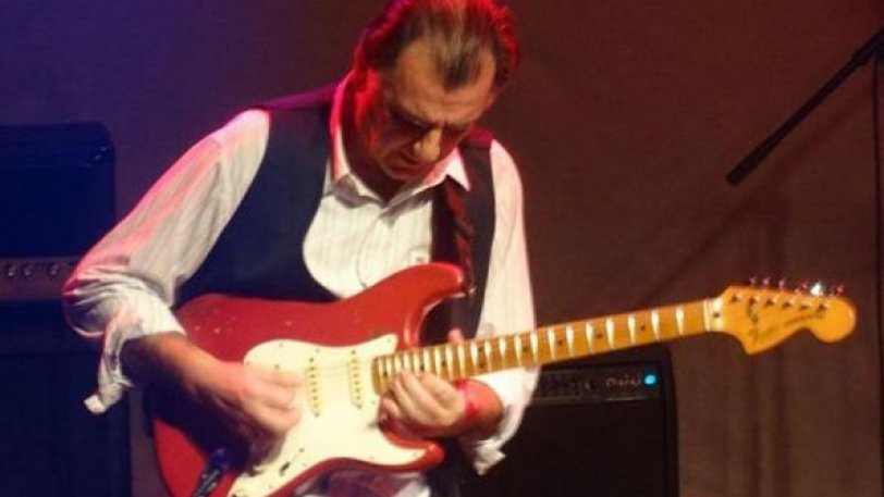 Μ. Φάμελλος: Ο Γιάννης Σπάθας αφήνει δυσαναπλήρωτο κενό στη μουσική σκηνή της χώρας - Media