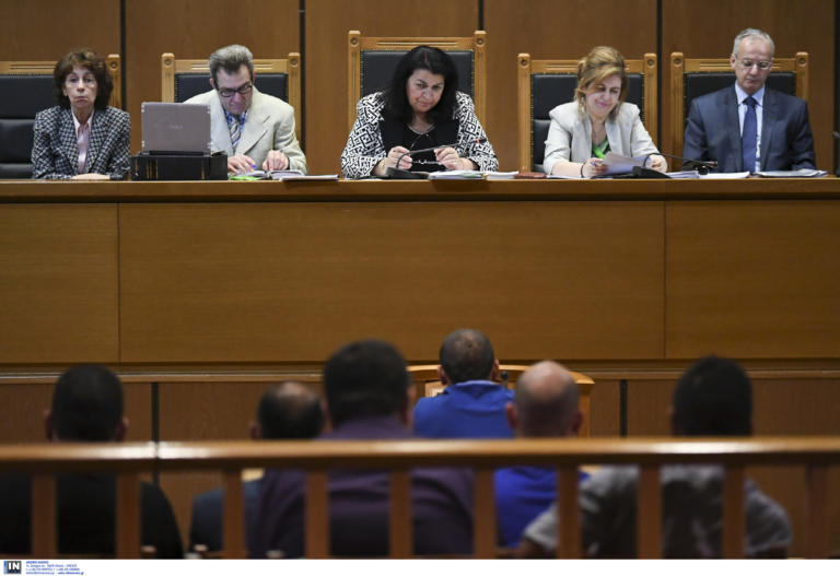Δίκη Χρυσής Αυγής: Κενά μνήμης και αψυχολόγητες κινήσεις επικαλείται ο Σταμέλος  - Media
