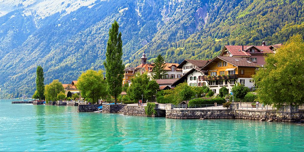 Αυτή είναι η καλύτερη χώρα για να ζεις - Media