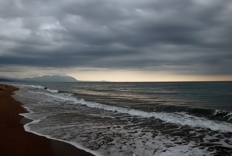 Άστατος παραμένει ο καιρός - Έρχονται βροχές από τα δυτικά - Media