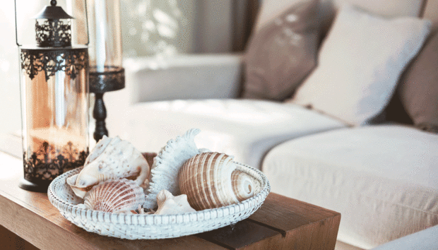 Επηρεάζει την υγεία μας η ατμόσφαιρα του σπιτιού μας; - Media