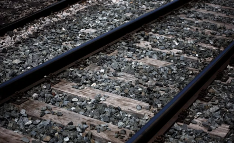 Τραγωδία στην Ξάνθη: Τρένο παρέσυρε μετανάστη - Media