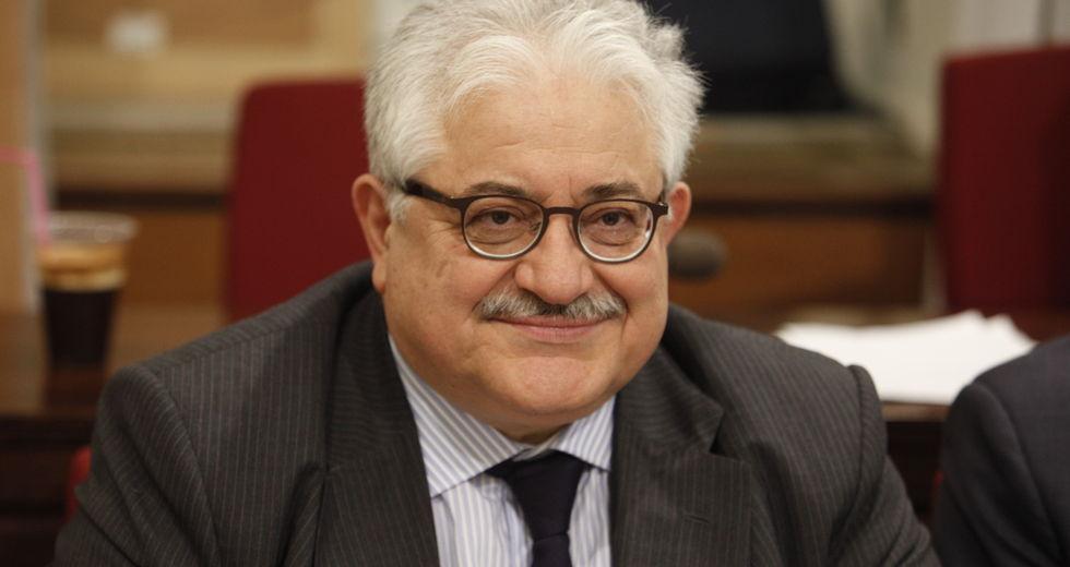 Τζαβάρας: Ο Τσίπρας θέλει να είναι κεντρώος, αλλά να παραμένει νεοσταλινικός - Media