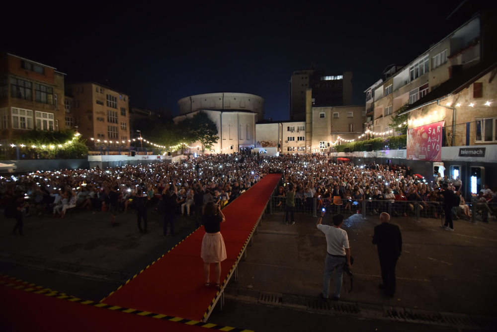 Συνολικά 53 ταινίες διαγωνίζονται στο 25ο Διεθνές Φεστιβάλ Κινηματογράφου του Σαράγεβο - Media