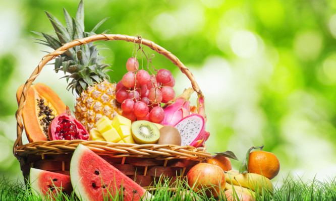 Το καλοκαιρινό φρούτο που προστατεύει από καρκίνο, καρδιακά και διαβήτη - Media
