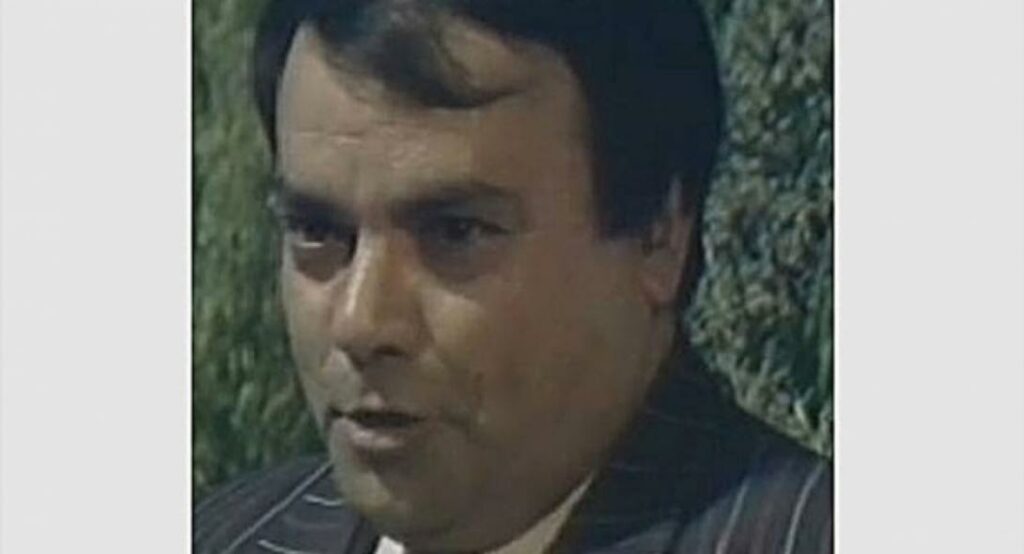 Πέθανε ο ηθοποιός Βασίλης Πολίτης - Media