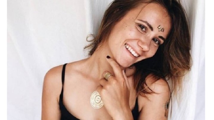 Τραγικό τέλος για 24χρονη ηθοποιό - Πνίγηκε σε ποτάμι στον μήνα του μέλιτος - Media