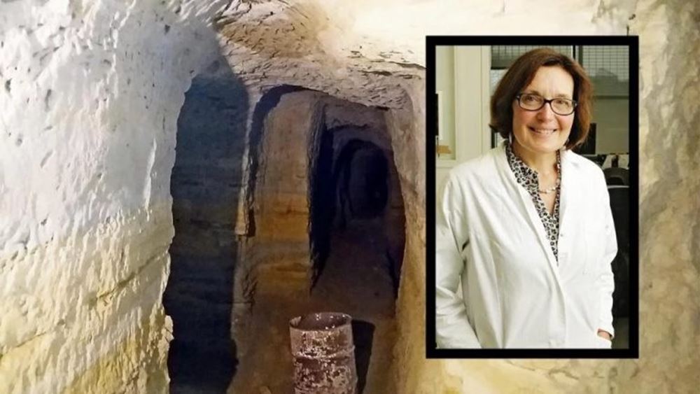 Κρήτη: Πάνω από 10 προσαγωγές για τον θάνατο της Αμερικανίδας βιολόγου - Media