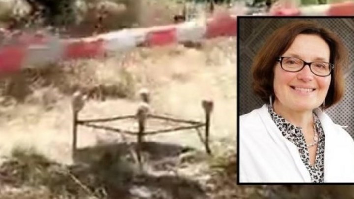 «Πού θα πάει μωρή, θα σε βρούμε» - Σοκ από ανάρτηση αστυνομικού που συμμετείχε στις έρευνες για την βιολόγο - Media