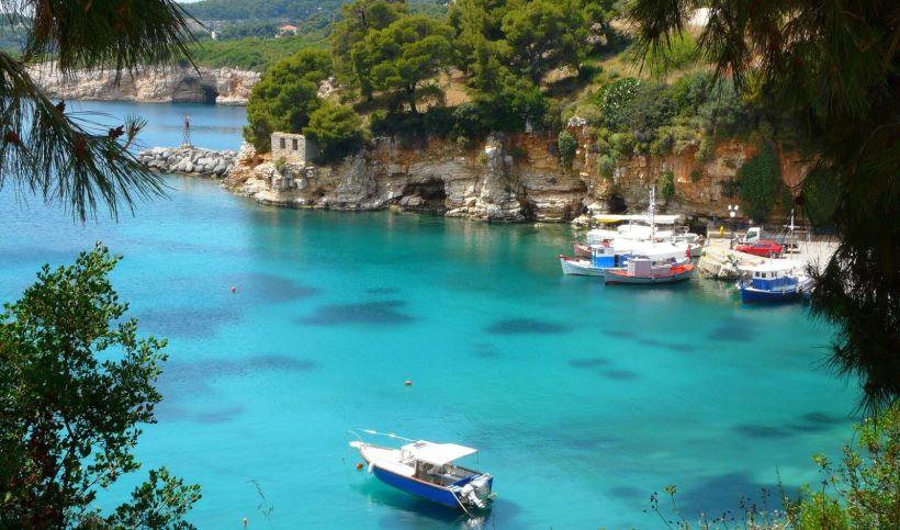 Επτά κρυφά «διαμάντια» της Ελλάδας για ονειρεμένες διακοπές (Photos) - Media