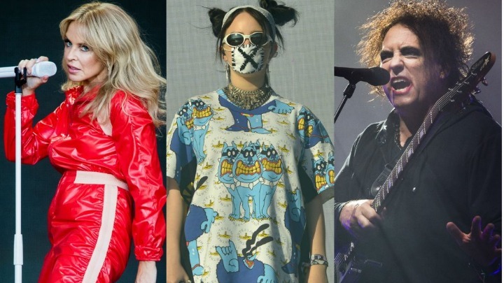 Δωρεές καλλιτεχνών για τον αγώνα κατά της «μόδας μιας χρήσης» - Media