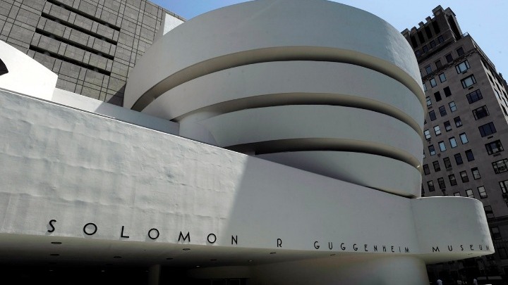 ΗΠΑ: Έργα του αρχιτέκτονα Φρανκ Λόιντ Ράιτ εντάσσονται στην παγκόσμια κληρονομιά της Unesco - Media