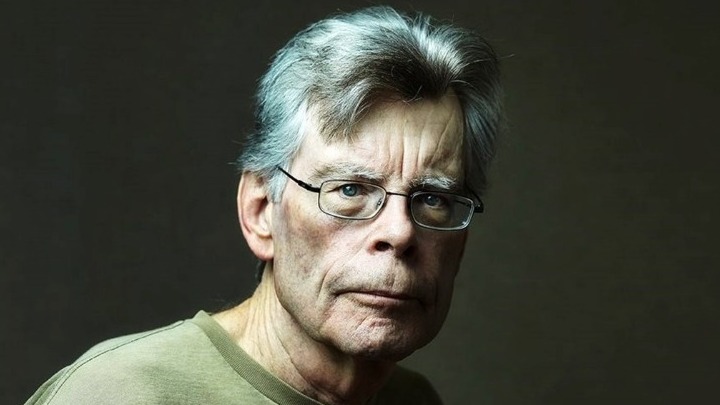 Στίβεν Κινγκ: «Ο Τραμπ είναι πιο τρομακτικός από τις νουβέλες μου» - Media