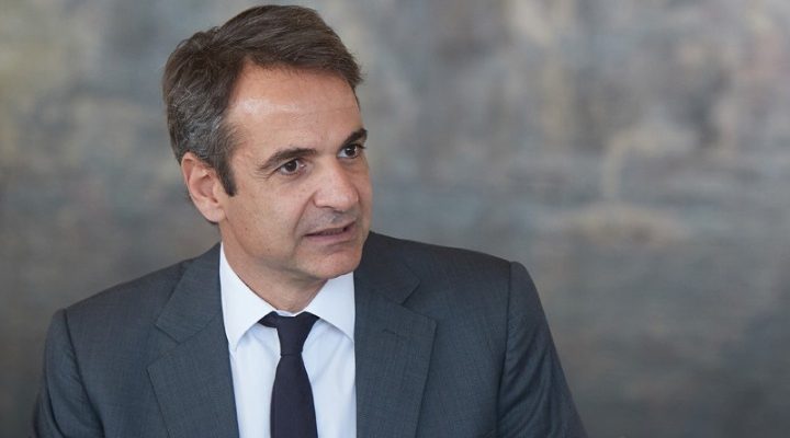 Μητσοτάκης: Το 112 θα λειτουργεί μέχρι το τέλος του χρόνου - Media