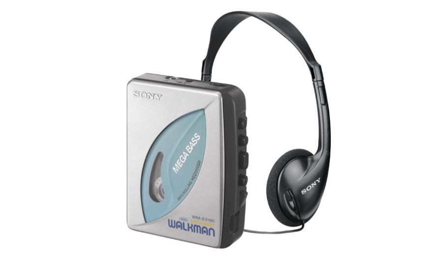 WALKMAN: Πριν από 40 χρόνια η μουσική «περπάτησε» - Media